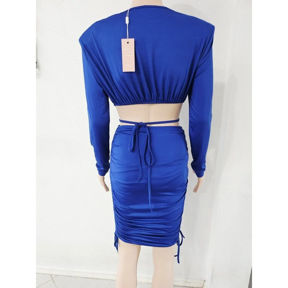 MS Lola Dress NWT - Picture 5 of 12